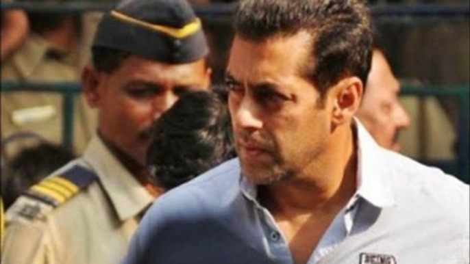 Salman Khan's Blackbuck Case Judgement Deferred Hearing on 3rd March