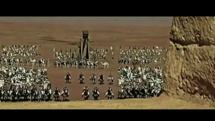 ISLAMIC HISTORY Tariq Bin Ziyad- Great Islamic General -