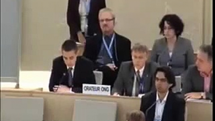 Israeli Doctors Testify To United Nations That They Witnessed Israel Commit War Crimes In Gaza