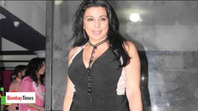 Pooja Bedi, Meenakshi Sagar File Complaints Against Each Other - BT