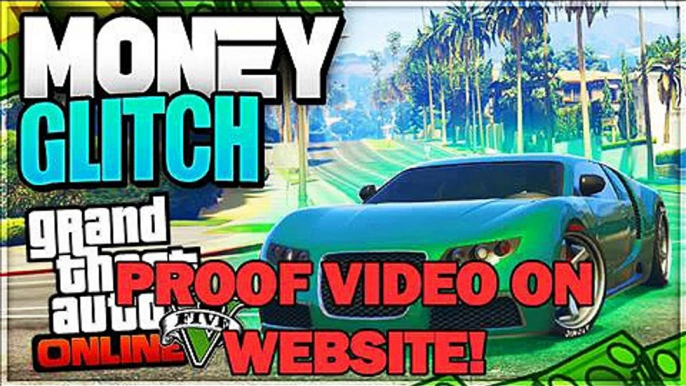 GTA Online: Money Glitch Trolling! - (GTA 5 TROLLING / FUNNY MOMENTS)