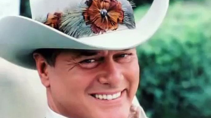 Pt. 1 "J.R. Ewing Goes Green" Interview with Larry Hagman