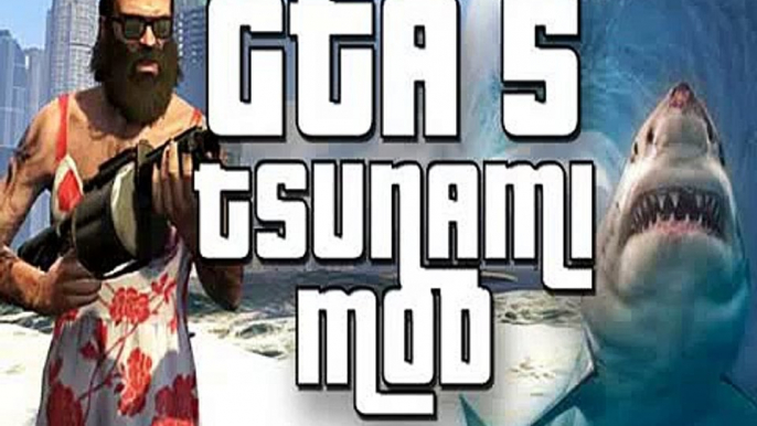 GTA 5 2015 - missions 100 gold medal walkthrough