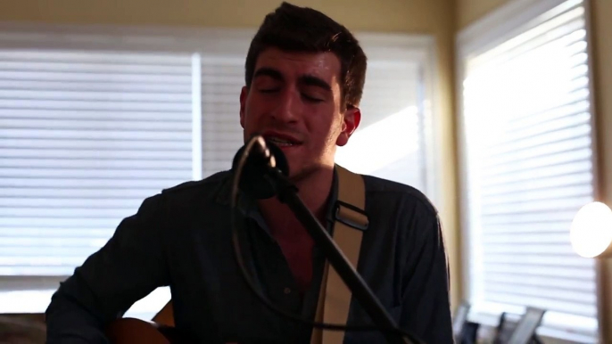 Little Lion Man - Mumford and Sons (Cover)