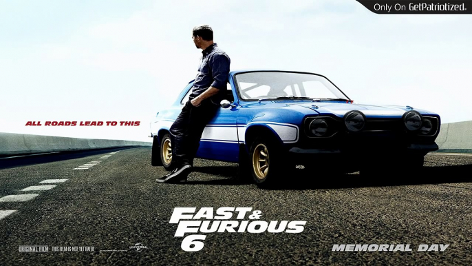 Me Entere - Daddy Yankee | Fast and Furious 6 Soundtrack