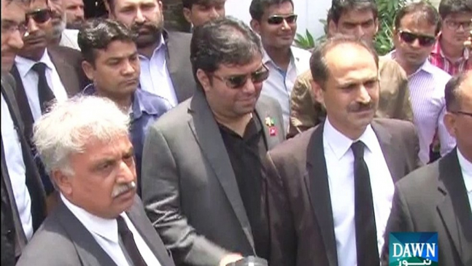 SHC rejects CEO Axact Shoaib Sheikh's protective bail plea