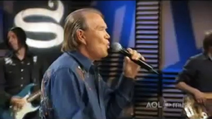 Glen Campbell - Sing