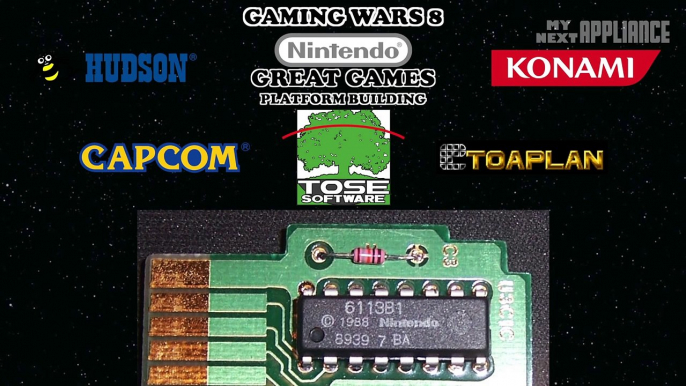 Nintendo vs Playstation vs Xbox: History of GAMING WARS - Primer for the future - GAMING WARS 8