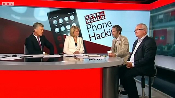Hugh Grant v Paul McMullen - How The Hacker Became The Hacked - NOTW Phone Hacking *HOT*