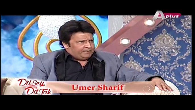 Umar Shareef exposes Kapil Sharma, calls him a