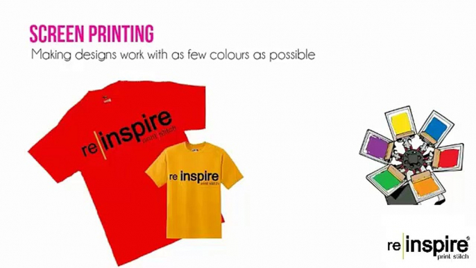 Cheap T-shirt & Hoodie Printing Services In UK