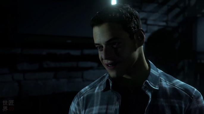 Until Dawn - Un trailer pour la date de sortie du jeu sur Playstation 4