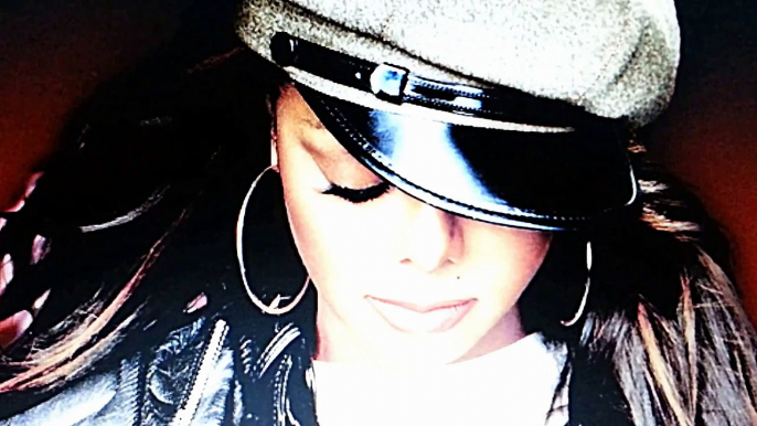 Janet Jackson That's the way Love Goes(Slowdown Ve