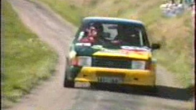 Rallye Stanislas 1994 part. 5_2