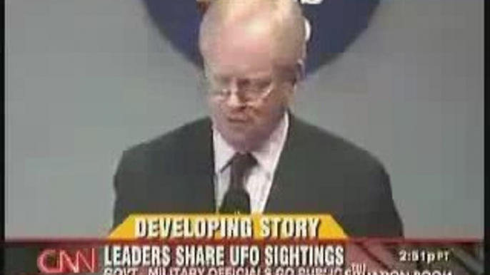 UFO finally the truth revealed by CIA FBI & US Government