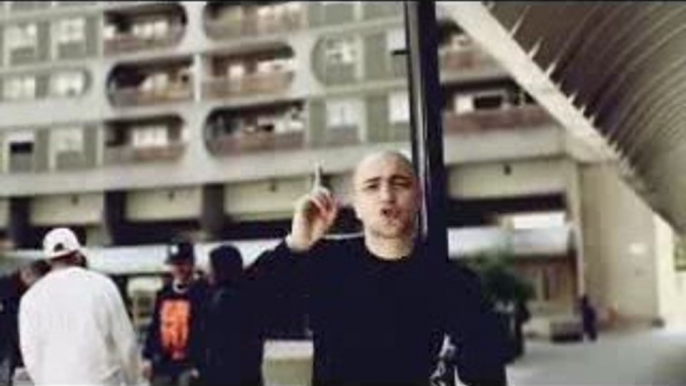 CLIP (HD) STREET LOURD DANSE DES LEURSDEA LIM SELIM DU 94