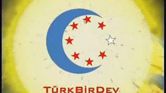 TÜRK BİRLİĞİ TURAN ~ 1.Bölüm