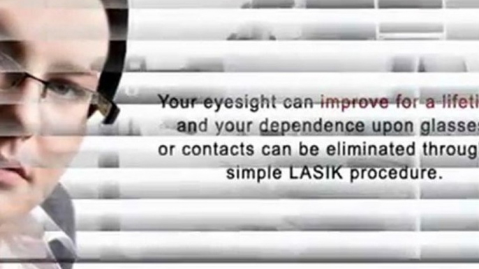 LASIK Eye Surgery _ Houston Eye Doctor _ Optometrist - John Goosey M.D