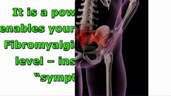 pain relief - cure fibromyalgia - fibromyalgia cure - fibromyalgia symptoms