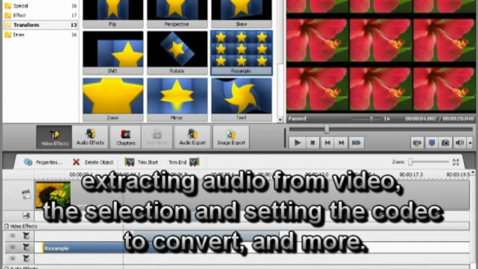 AVS Video Converter 8.0.3.494 free full download with crack