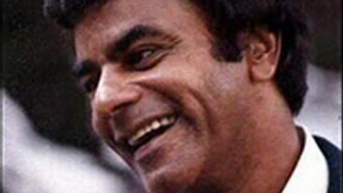 Johnny Mathis - Henry Mancini Medley