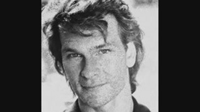 Hommage a Patrick Swayze