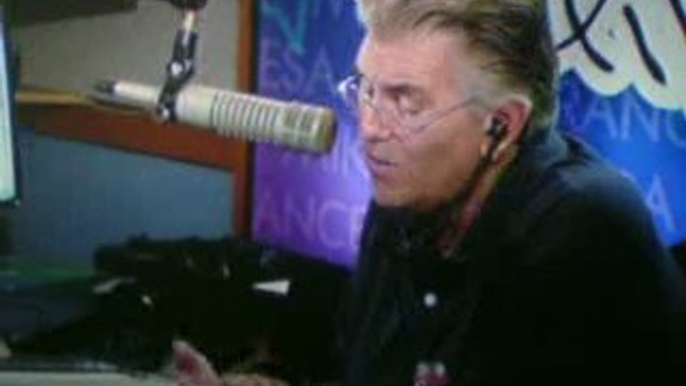 Mike Francesa - Crazy Party Animal