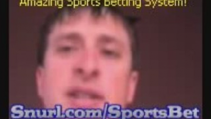 Online Betting Sports Gambling