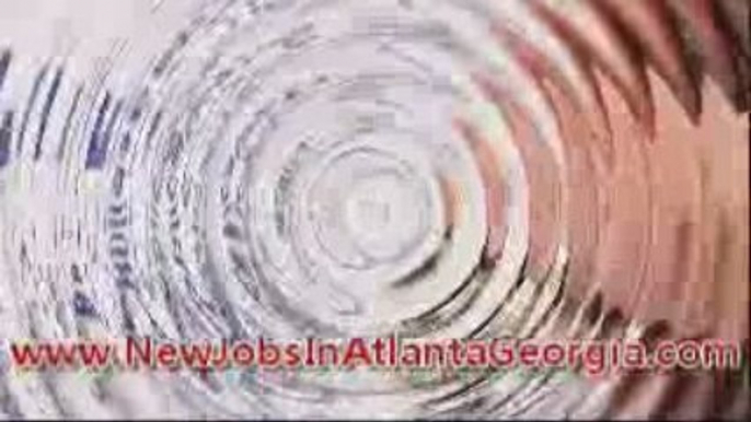 Jobs in North Atlanta For Job Seekers