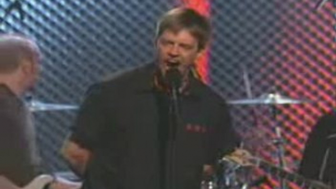 Metallica MTV Icon (2003)