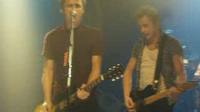 Mcfly Bataclan