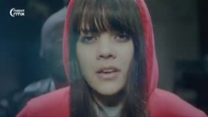 Bat For Lashes - Daniel [DJs From Mars Bootleg Remix]