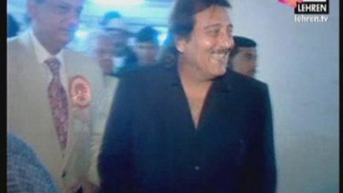 Vinod Khanna and Hema Malini together