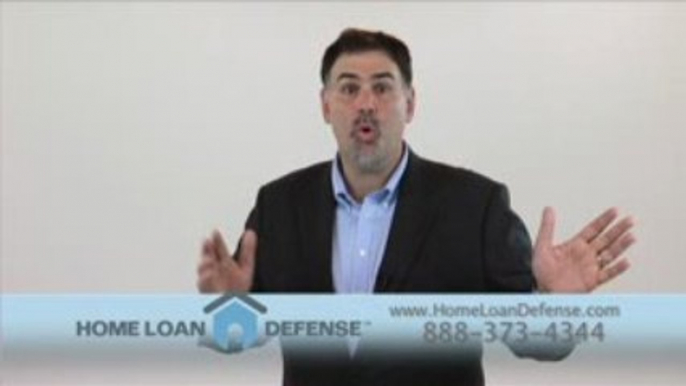 Mortgage Refinancing | Fear Of Foreclosure