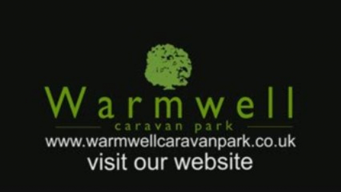 Caravan Parks in Dorset - Warmwell Caravan Park - WEBSITE