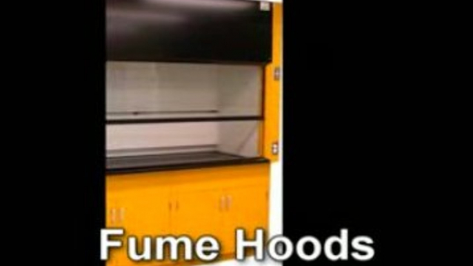 Fume Hoods Fumhoods