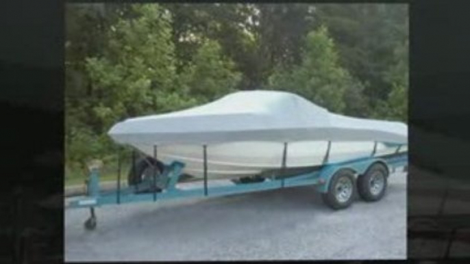 Selecting Boat Tarps For Your Boat