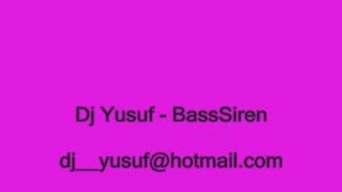 dj yusuf bass club mix remix iki