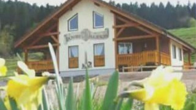 Location chalet "Domaine des Bucherons",  Gerardmer, Vosges