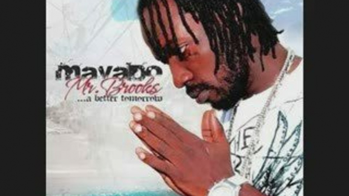 Mavado - Hope and Pray