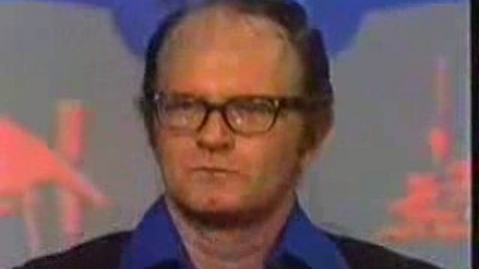 What's My Line? - Charles Nelson Reilly 1970