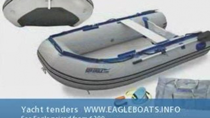 inflatable pontoon boats starting at $299