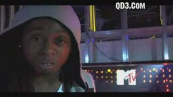 Weezy Blog #4 - Lil Wayne Needs A Date