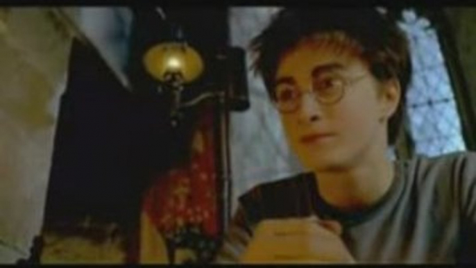 Harry Potter and the Deathly Hallows International Trailer