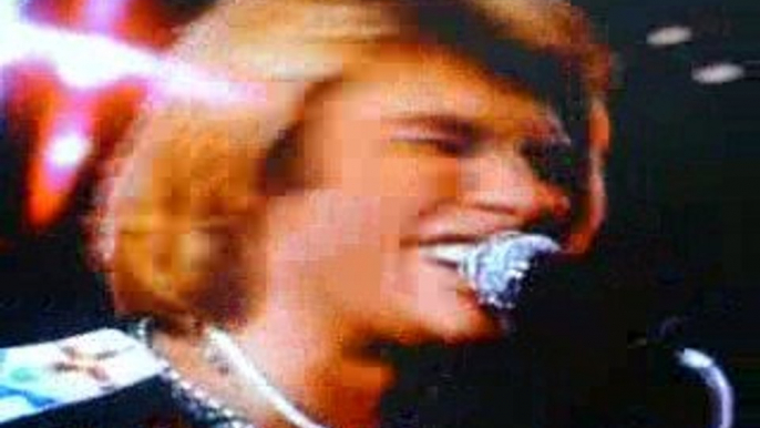 johnny hallyday lucille 1979