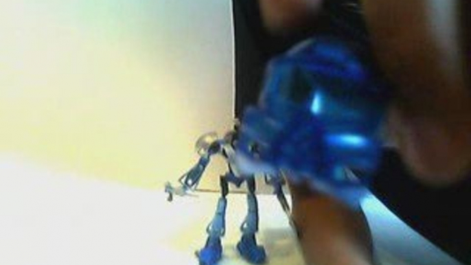 samcrazy14 review bionicle 2002 toa nuva 2part