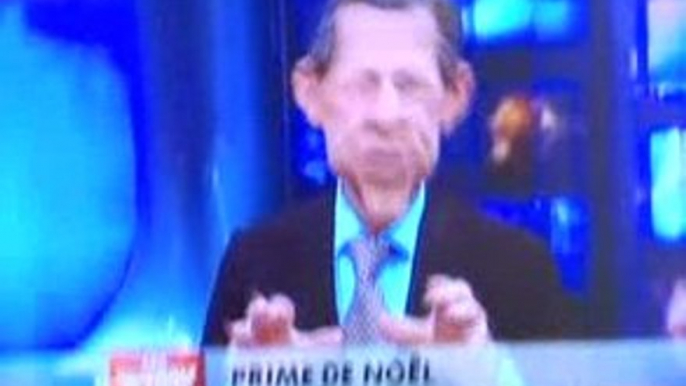 les guignols  de l'info