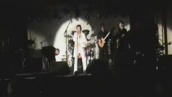 Ultimate Elvis Tribute Artist, Ultimate Elvis Impersonator,