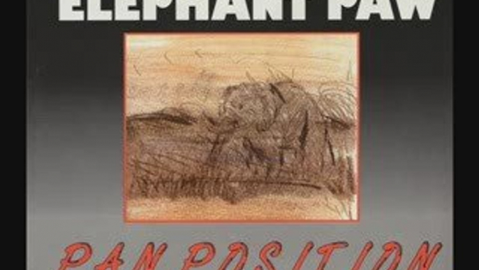 Pan Position  - Elephant Paw (Club Mix)