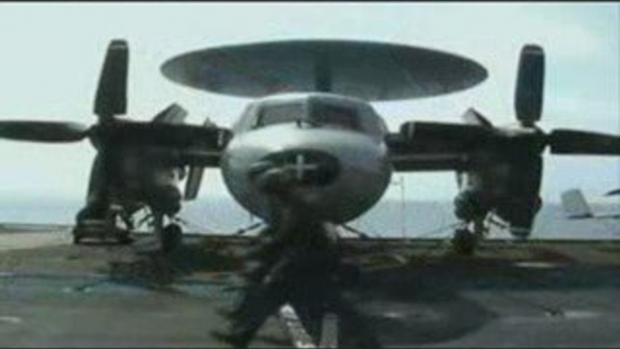 E-2 Hawkeyes (PPM)